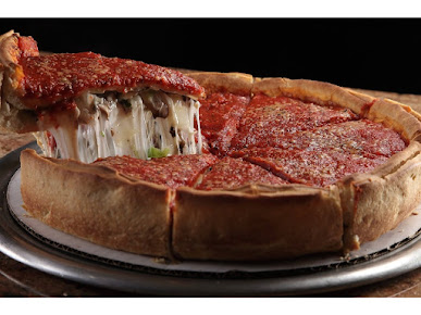 Photo Chicago's Pizza - 14