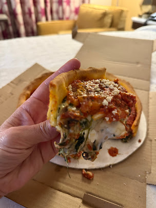 Photo Chicago's Pizza - 17