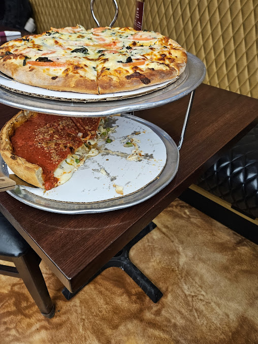 Photo Chicago's Pizza - 18