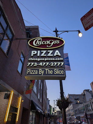 Photo Chicago's Pizza - 19