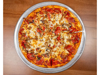 Photo Chicago's Pizza - 20