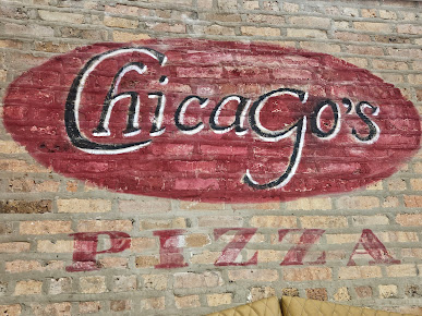 Photo Chicago's Pizza - 24