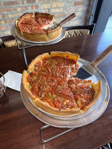 Photo Chicago's Pizza - 25