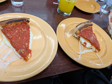 Photo Chicago's Pizza - 26