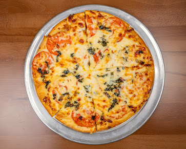Photo Chicago's Pizza - 28