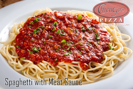 Photo Chicago's Pizza - 29