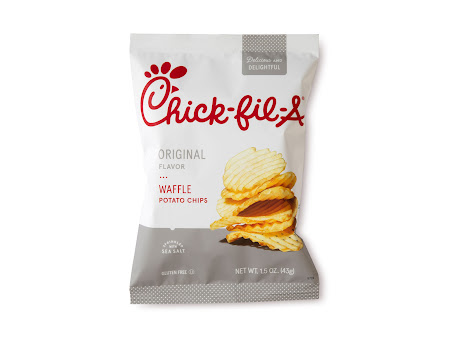 Photo Chick Fil A 6Th Congress - 3