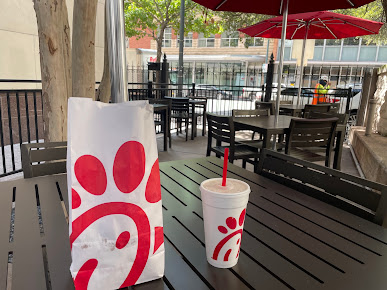 Photo Chick Fil A 6Th Congress - 9
