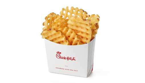 Photo Chick Fil A 6Th Congress - 18