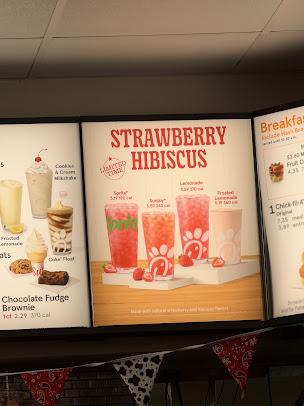 Menu Chick-Fil-A - 7