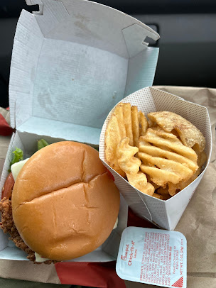Photo Chick-Fil-A - 10