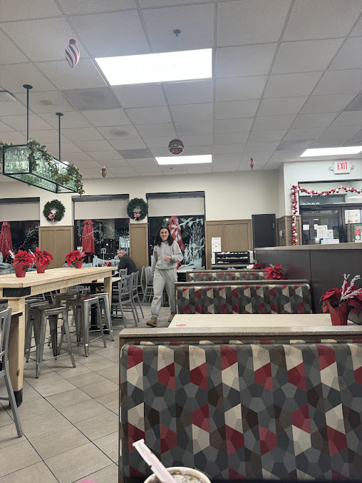 Photo Chick-Fil-A - 11