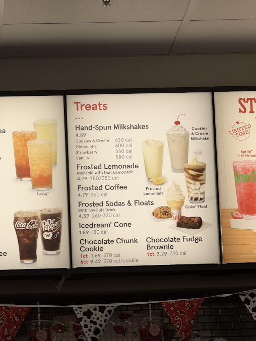 Photo Chick-Fil-A - 12