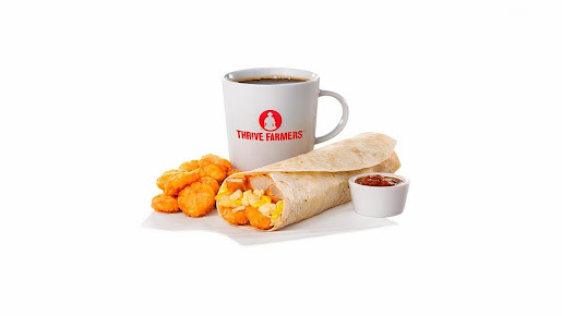 Photo Chick-Fil-A - 13