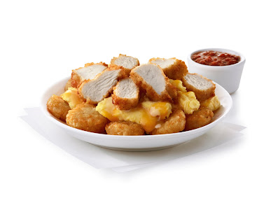 Photo Chick-Fil-A - 19