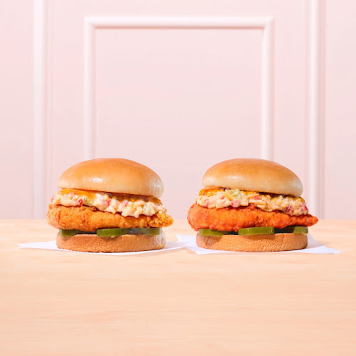 Photo Chick-Fil-A - 20