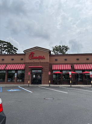 Photo Chick-Fil-A - 22