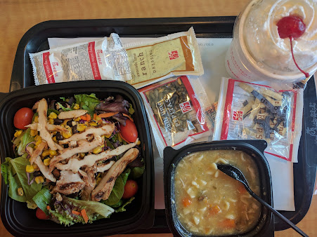 Photo Chick-Fil-A - 23