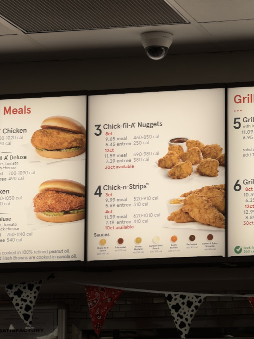 Photo Chick-Fil-A - 25