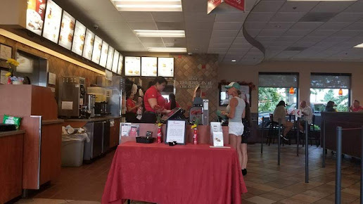 Photo Chick-Fil-A - 26