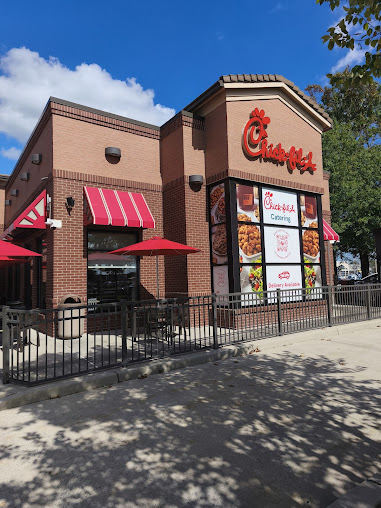 Photo Chick-Fil-A - 28
