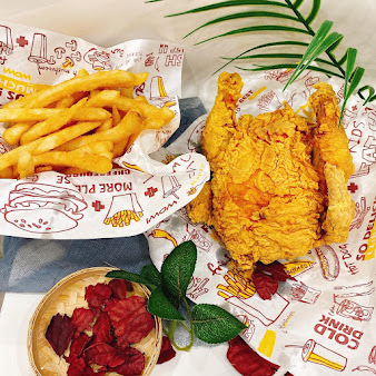 Photo Chick N’ Baos - 19