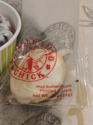 Photo Chicken Salad Chick - 6