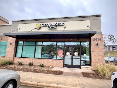 Photo Chicken Salad Chick - 10