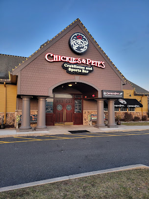 Photo Chickie's & Pete's - 13