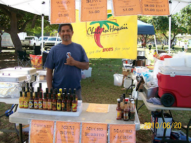 Photo Chili In Hawaii - 25