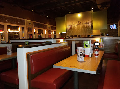 Photo Chili's Grill & Bar - 23