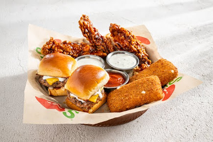 Photo Chili's Grill & Bar - 31