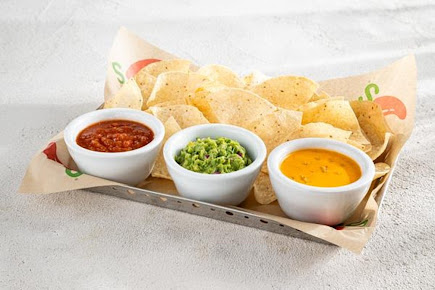 Photo Chili's Grill & Bar - 33