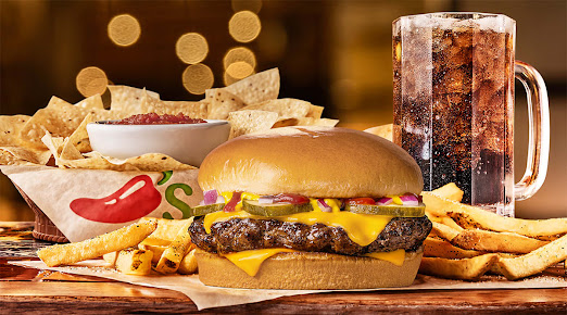 Photo Chili's Grill & Bar - 35