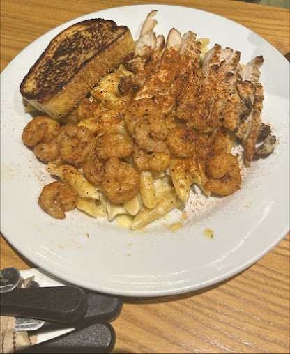 Photo Chili's Grill & Bar - 38