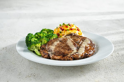 Photo Chili's Grill & Bar - 54