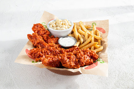 Photo Chili's Grill & Bar - 57