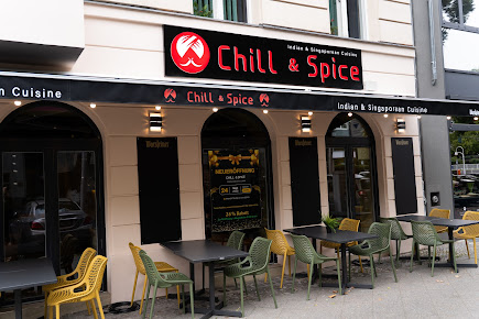 Photo Chill & Spice - 13