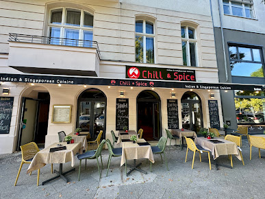 Photo Chill & Spice - 14