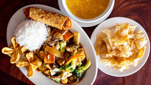 Photo Chin San Chinese Restaurant - 10