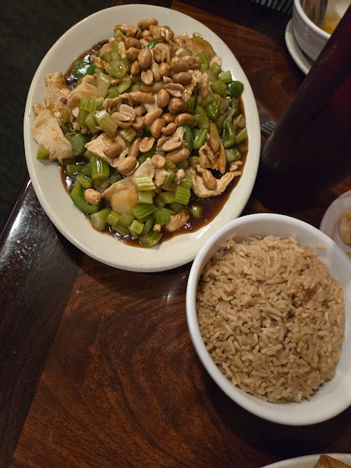 Photo Chin San Chinese Restaurant - 15