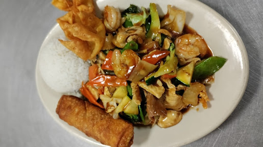 Photo Chin San Chinese Restaurant - 19