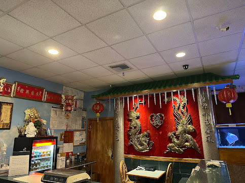 Photo China Buffet Ii - 11
