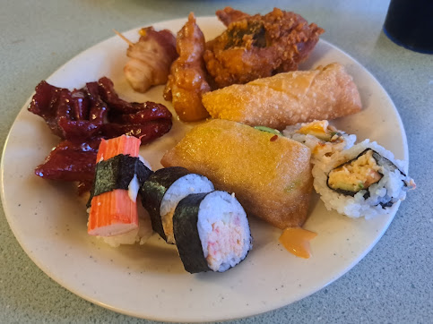 Photo China Buffet Ii - 12