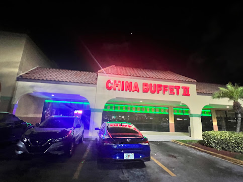 Photo China Buffet Ii - 13