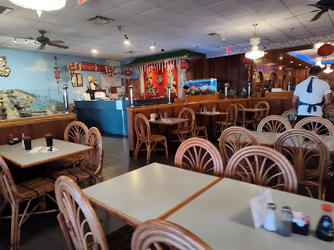 Photo China Buffet Ii - 14