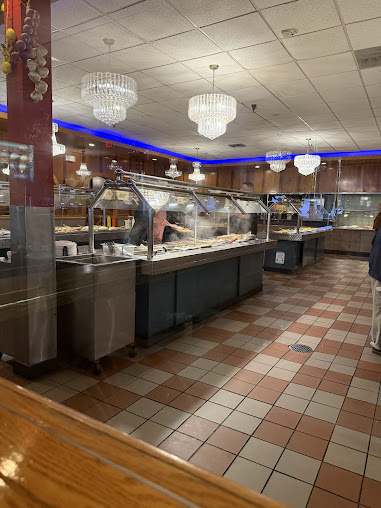 Photo China Buffet Ii - 15