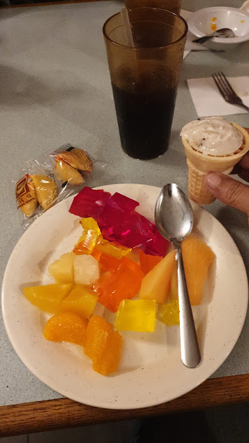 Photo China Buffet Ii - 17
