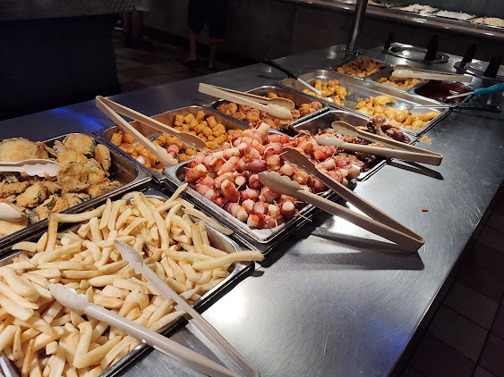 Photo China Buffet Ii - 19