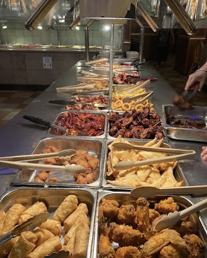 Photo China Buffet Ii - 20
